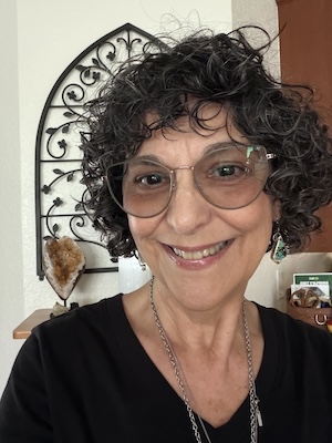 Deanna Snyder, RN